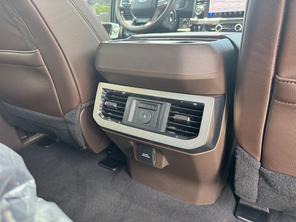 2026 Ford F-350SD King Ranch 710A