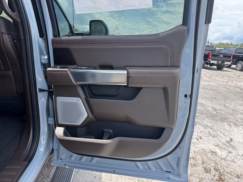 2026 Ford F-350SD King Ranch 710A