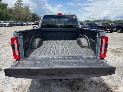 2026 Ford F-350SD King Ranch 710A
