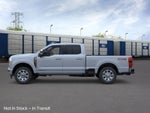 2026 Ford F-350SD King Ranch InTransit