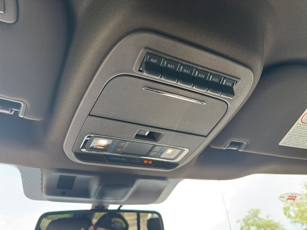 2026 Ford F-350SD King Ranch 710A
