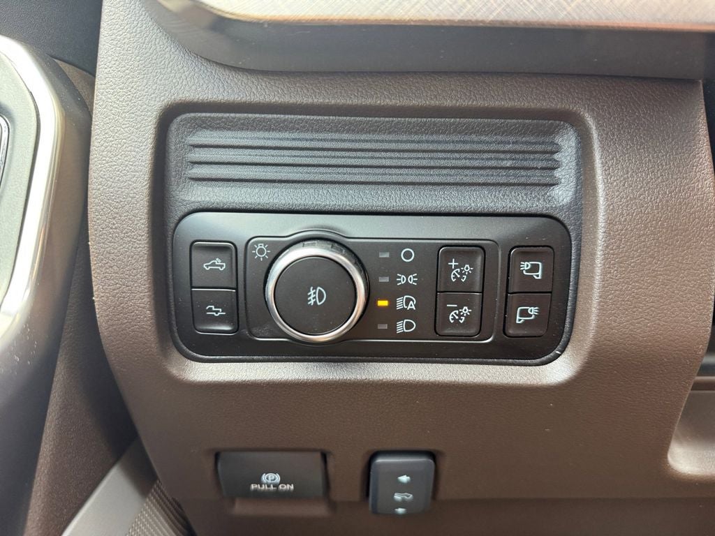 2026 Ford F-350SD King Ranch 710A