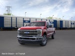 2026 Ford F-350SD King Ranch InTransit