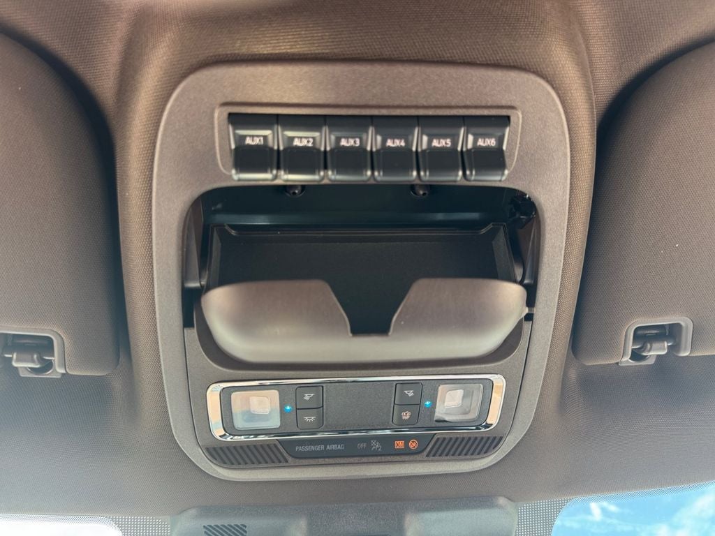 2026 Ford F-350SD King Ranch 710A