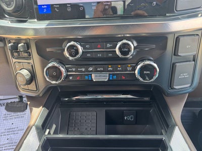 2026 Ford F-350SD King Ranch 710A