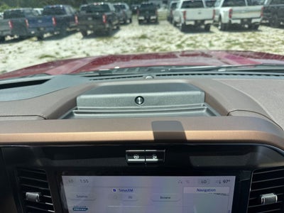 2026 Ford F-350SD King Ranch 710A