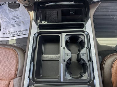 2026 Ford F-350SD King Ranch 710A