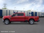 2026 Ford F-350SD King Ranch InTransit