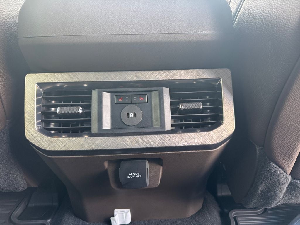 2026 Ford F-350SD King Ranch 710A