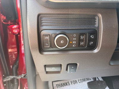 2026 Ford F-350SD King Ranch 710A
