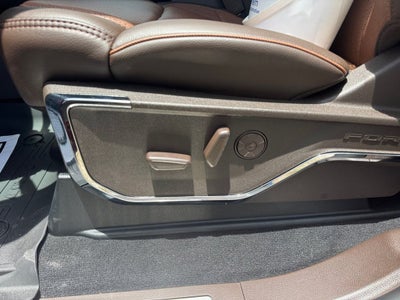 2026 Ford F-350SD King Ranch 710A