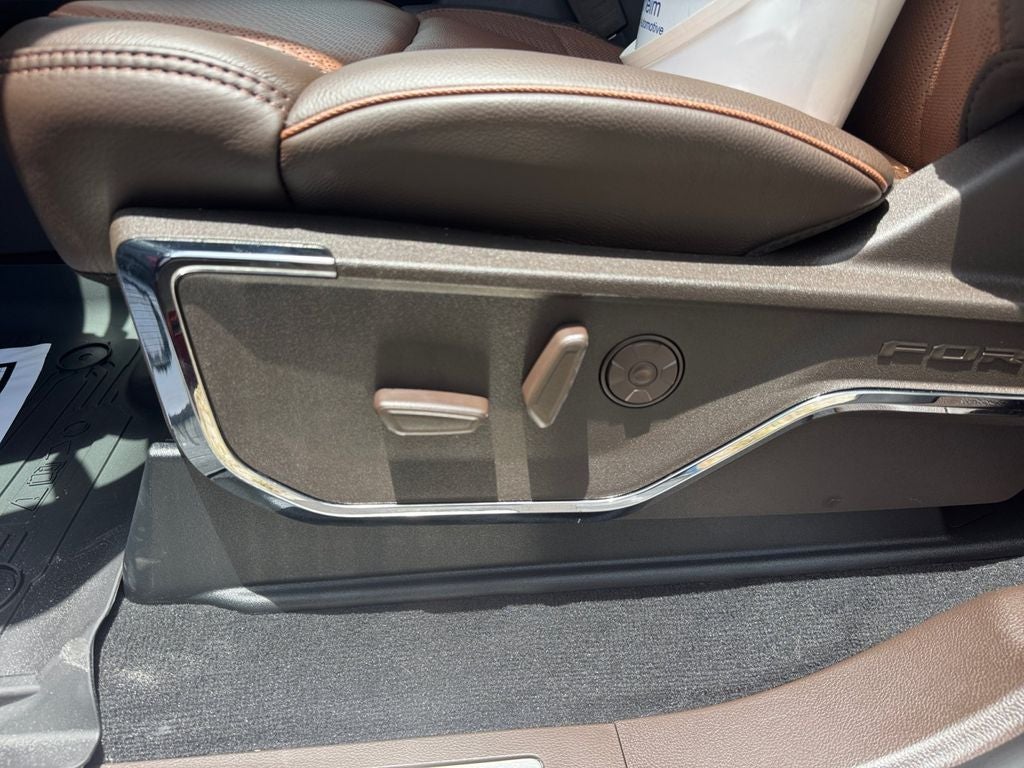 2026 Ford F-350SD King Ranch 710A