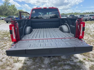 2026 Ford F-350SD King Ranch 710A