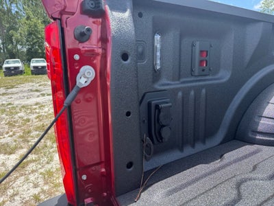 2026 Ford F-350SD King Ranch 710A