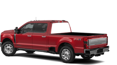 2026 Ford F-350SD King Ranch InTransit