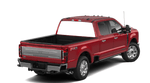 2026 Ford F-350SD King Ranch InTransit