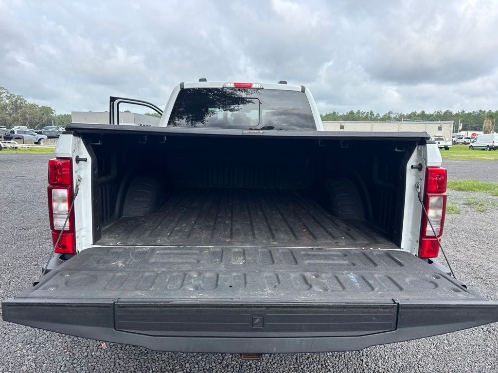 2022 Ford F-350SD Lariat