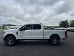 2022 Ford F-350SD Lariat