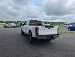 2022 Ford F-350SD Lariat