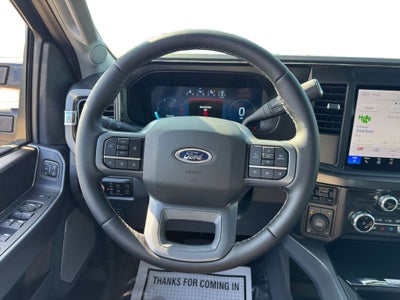 2026 Ford F-350SD Lariat 618A