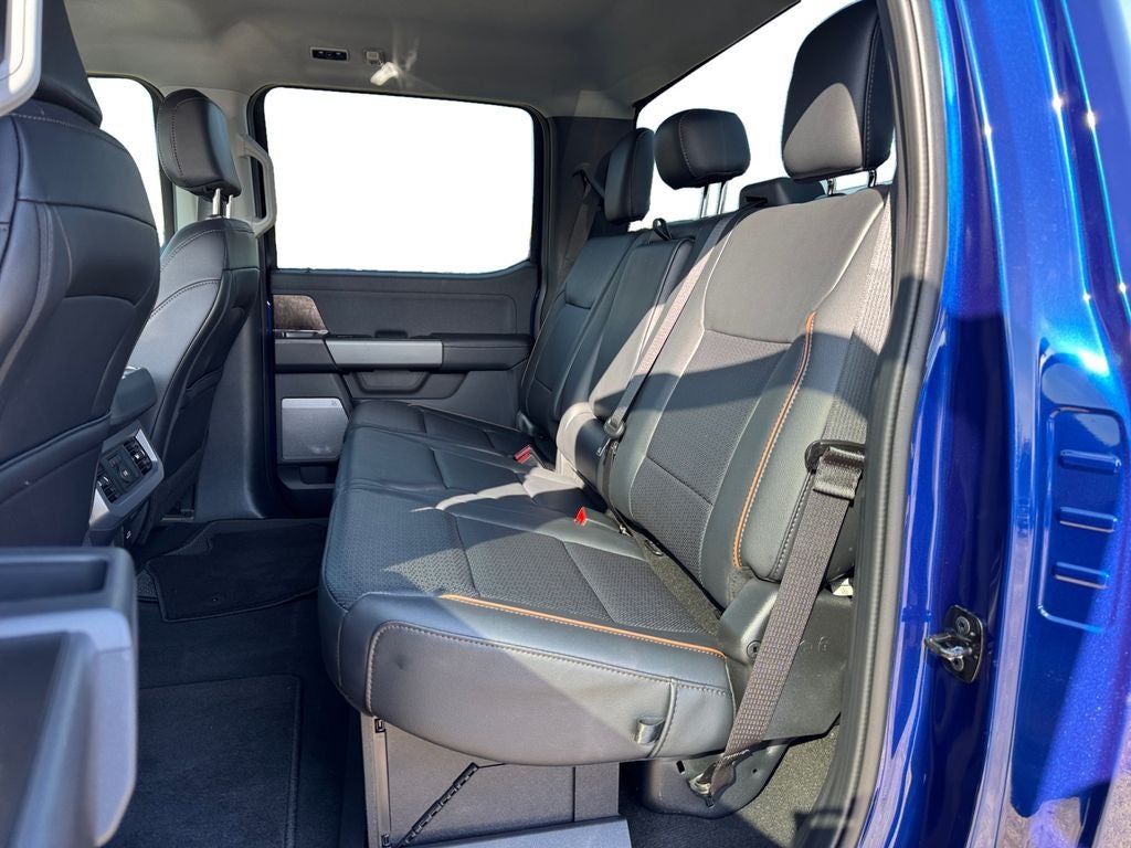 2026 Ford F-350SD Lariat 618A