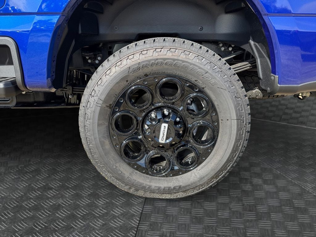 2026 Ford F-350SD Lariat 618A