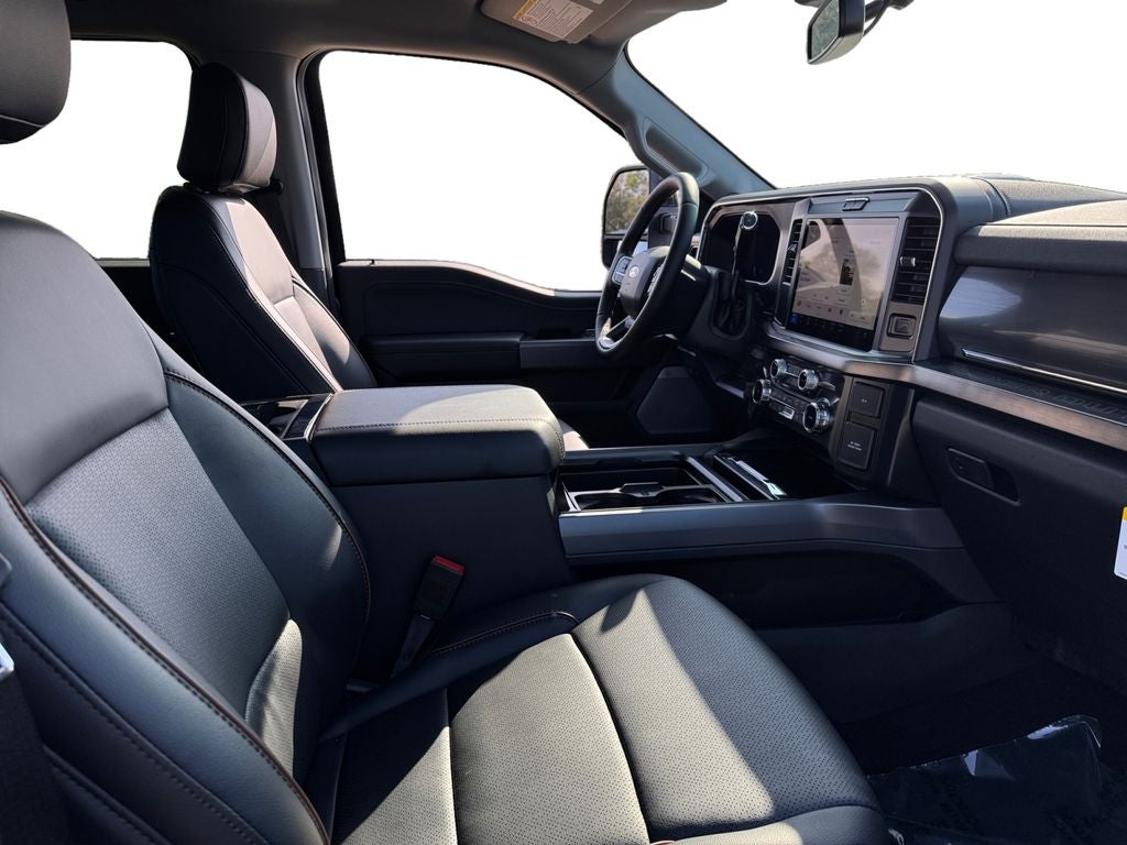 2026 Ford F-350SD Lariat 618A