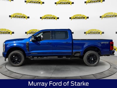 2026 Ford F-350SD Lariat 618A