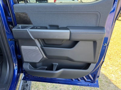 2026 Ford F-350SD Lariat 618A