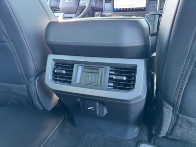 2026 Ford F-350SD Lariat 618A