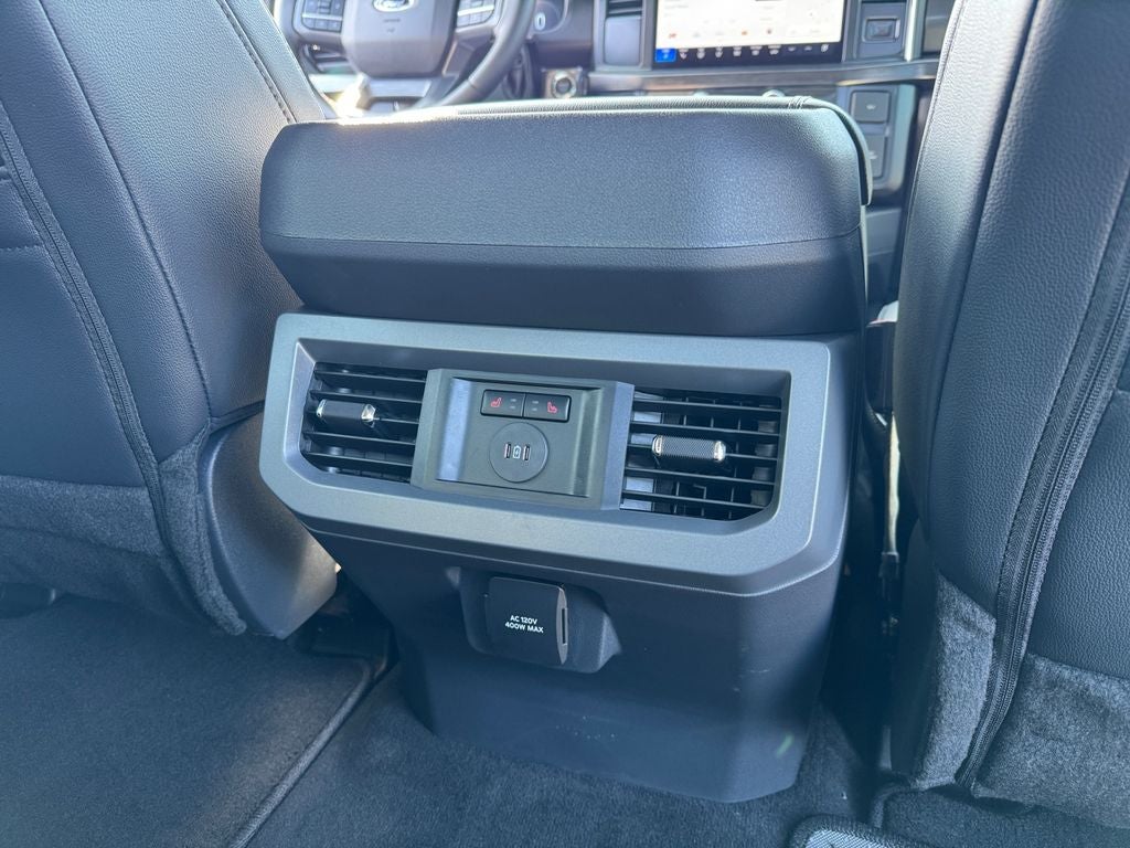 2026 Ford F-350SD Lariat 618A