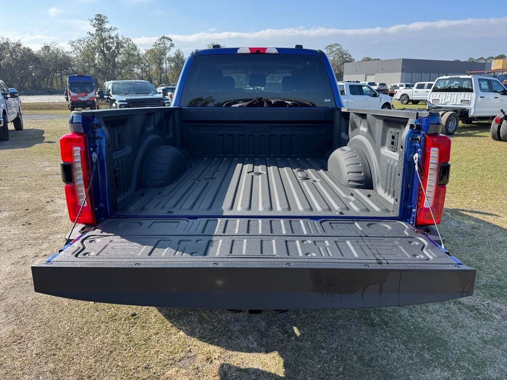 2026 Ford F-350SD Lariat 618A