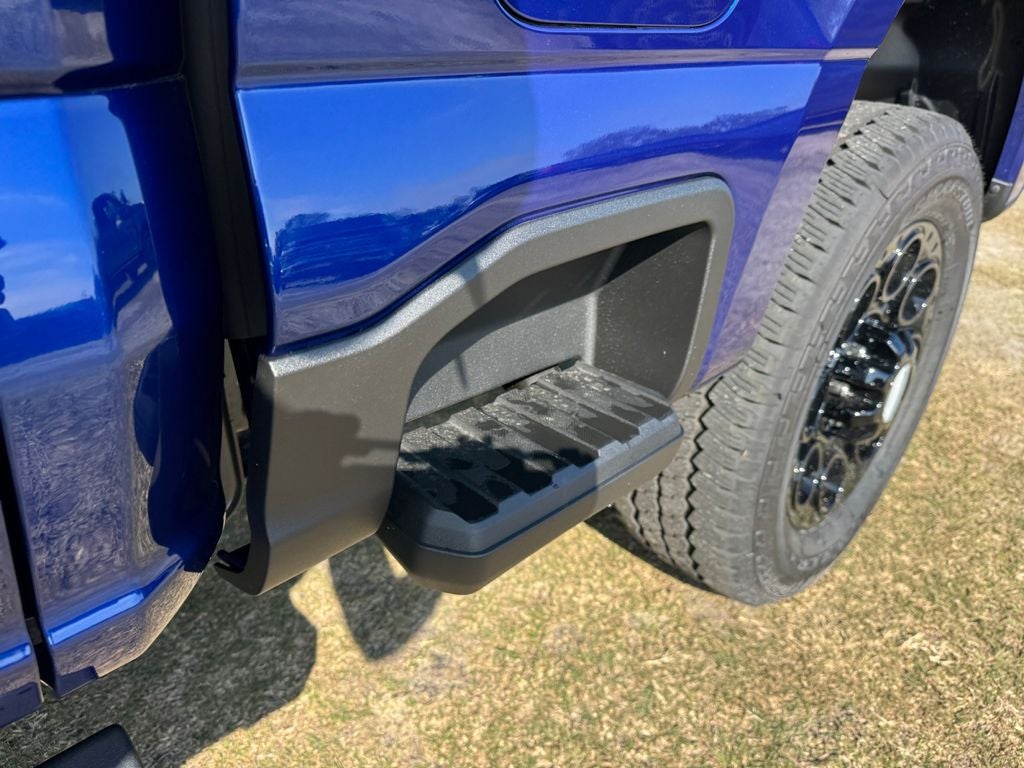 2026 Ford F-350SD Lariat 618A