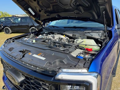 2026 Ford F-350SD Lariat 618A