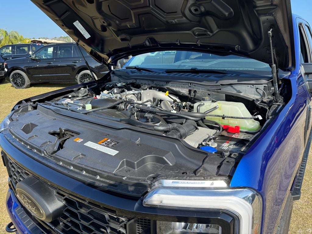 2026 Ford F-350SD Lariat 618A