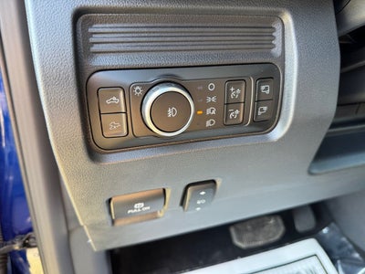 2026 Ford F-350SD Lariat 618A