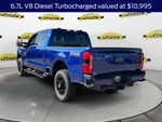 2026 Ford F-350SD Lariat 618A