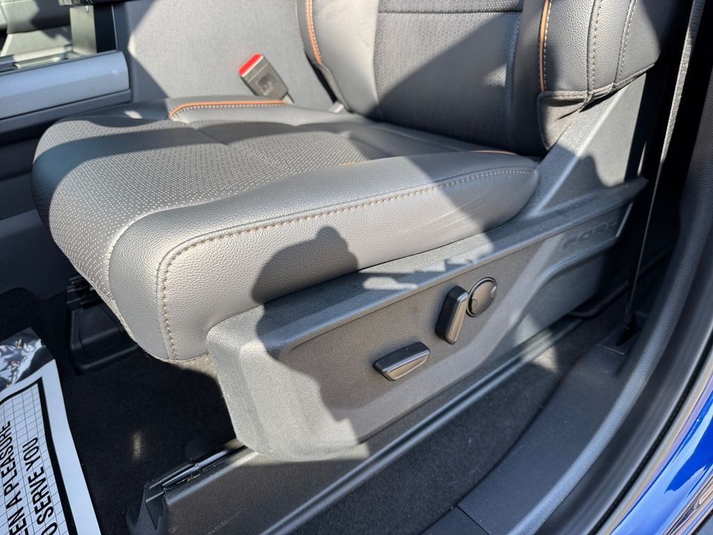 2026 Ford F-350SD Lariat 618A