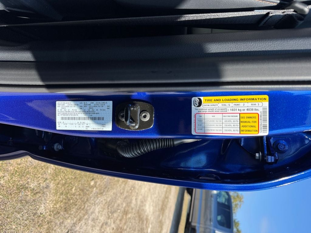 2026 Ford F-350SD Lariat 618A