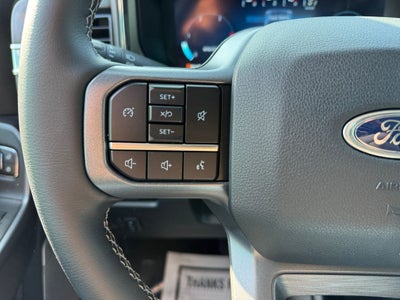 2026 Ford F-350SD Lariat 618A