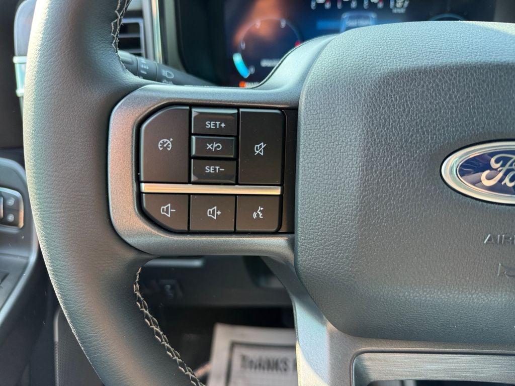 2026 Ford F-350SD Lariat 618A