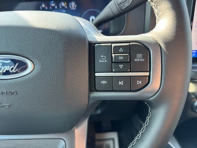 2026 Ford F-350SD Lariat 618A