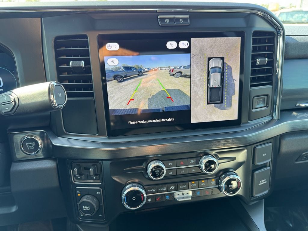 2026 Ford F-350SD Lariat 618A