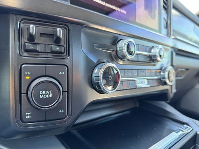 2026 Ford F-350SD Lariat 618A