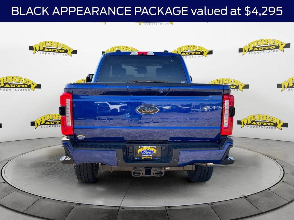 2026 Ford F-350SD Lariat 618A