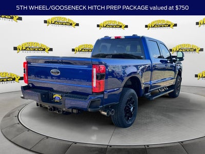 2026 Ford F-350SD Lariat 618A