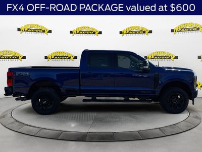2026 Ford F-350SD Lariat 618A