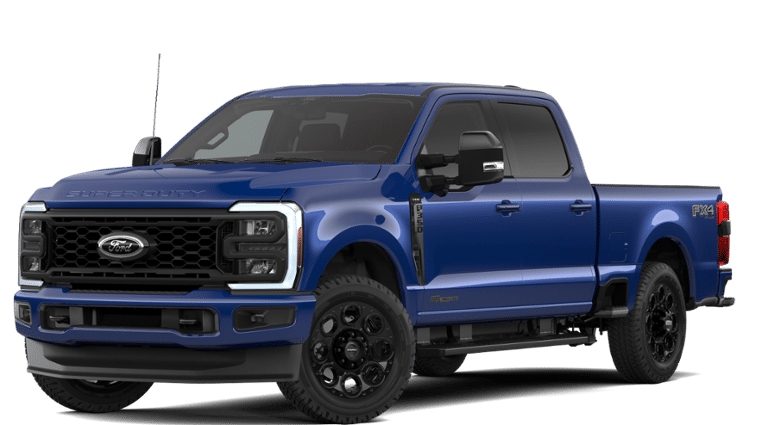 2026 Ford F-350SD Lariat 618A