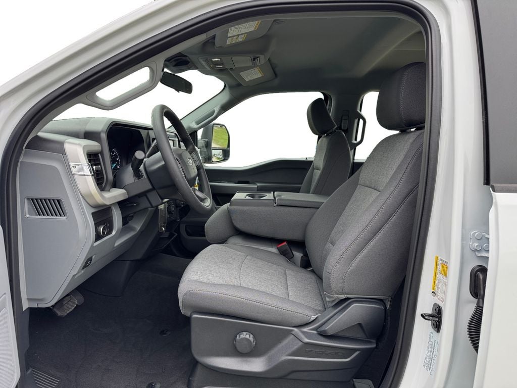 2026 Ford F-350SD XL 610A