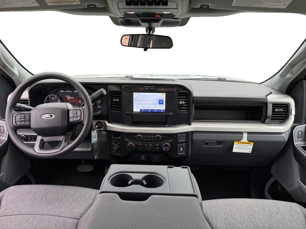 2026 Ford F-350SD XL 610A